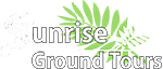 Sunrise Ground Tours